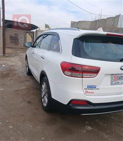 کیا سۆرینتۆ